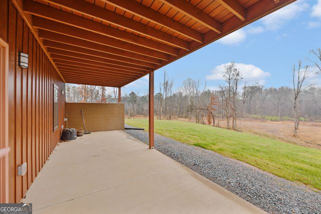 1581 Taylor Town Road NE, Ranger, GA 30734