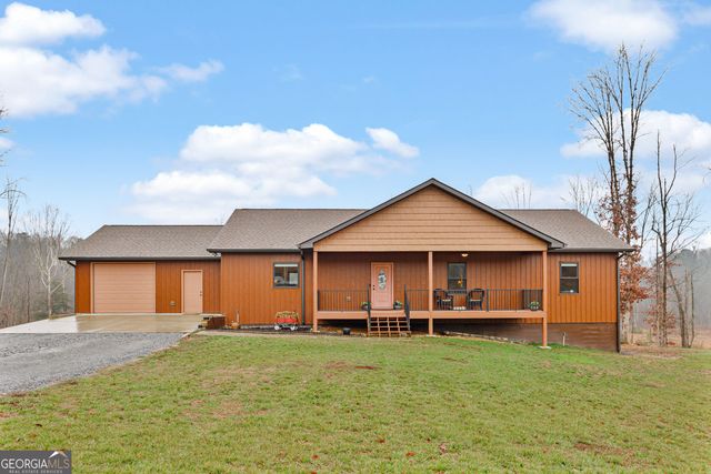 1581 Taylor Town Road NE, Ranger, GA 30734