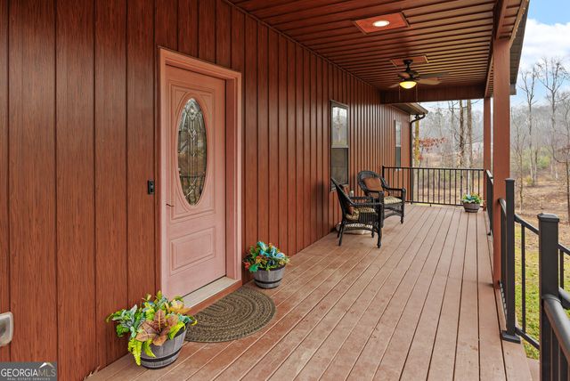 1581 Taylor Town Road NE, Ranger, GA 30734