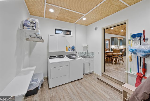 1581 Taylor Town Road NE, Ranger, GA 30734