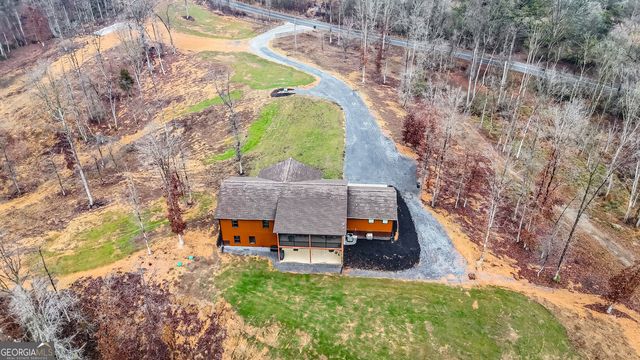 1581 Taylor Town Road NE, Ranger, GA 30734