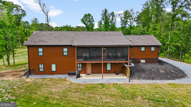 1581 Taylor Town Road NE, Ranger, GA 30734