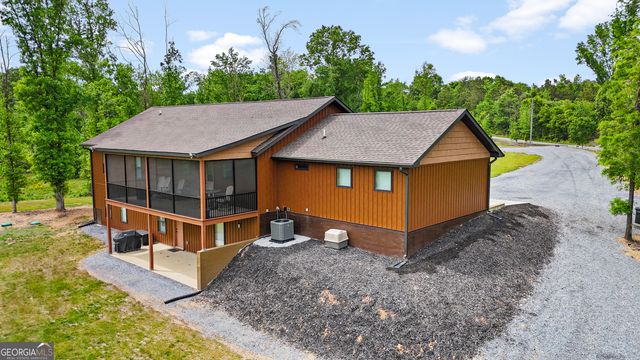 1581 Taylor Town Road NE, Ranger, GA 30734