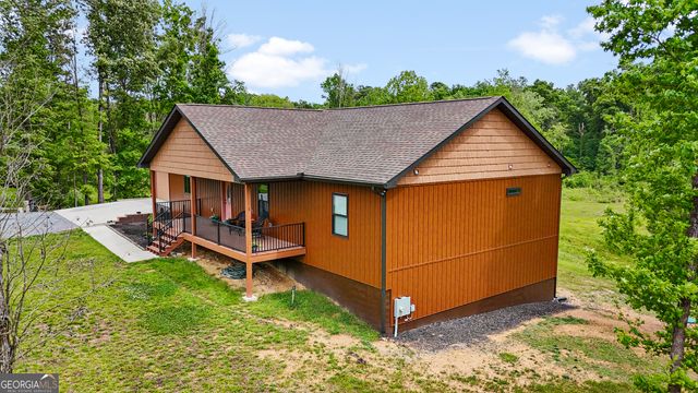 1581 Taylor Town Road NE, Ranger, GA 30734