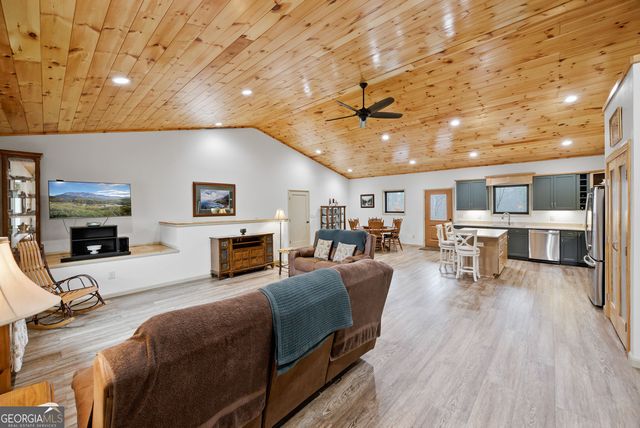 1581 Taylor Town Road NE, Ranger, GA 30734