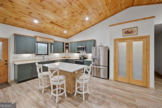 1581 Taylor Town Road NE, Ranger, GA 30734