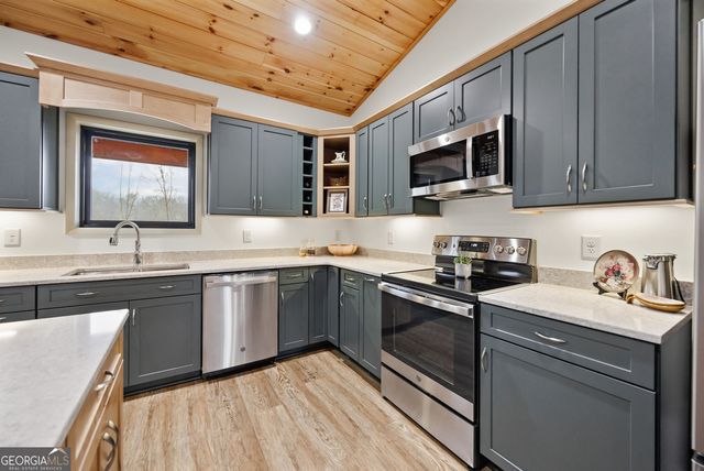 1581 Taylor Town Road NE, Ranger, GA 30734