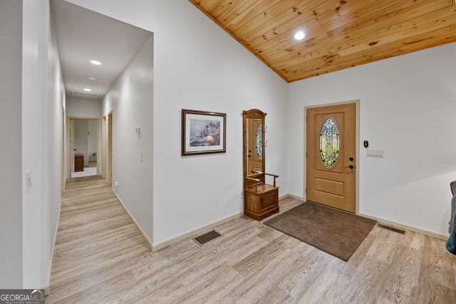 1581 Taylor Town Road NE, Ranger, GA 30734