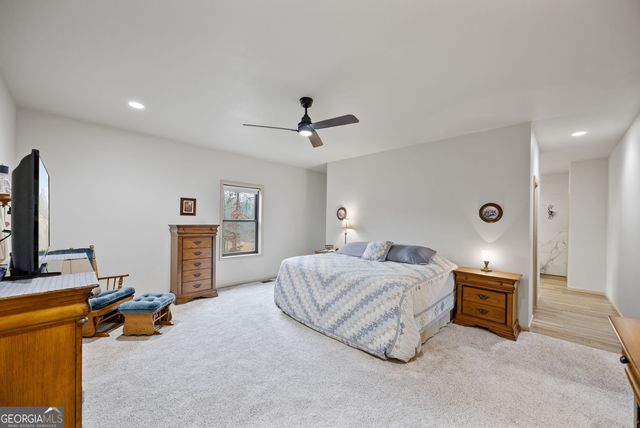 1581 Taylor Town Road NE, Ranger, GA 30734