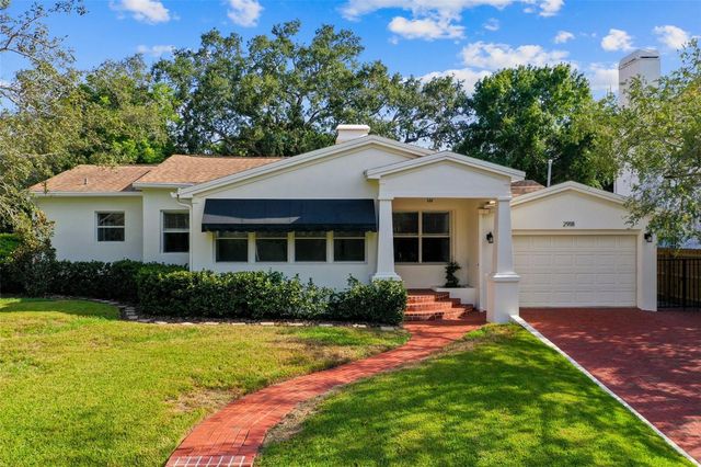 2918 W COACHMAN AVENUE, Tampa, FL 33611