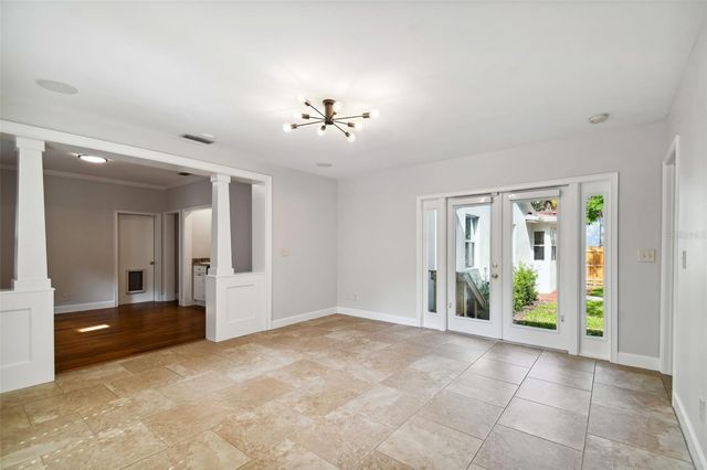 2918 W COACHMAN AVENUE, Tampa, FL 33611