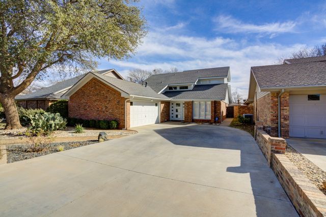 5107 1st Place, Lubbock, TX 79416
