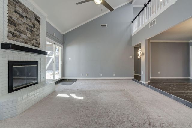 5107 1st Place, Lubbock, TX 79416