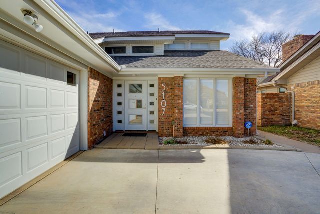 5107 1st Place, Lubbock, TX 79416