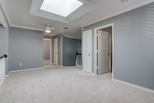 5107 1st Place, Lubbock, TX 79416