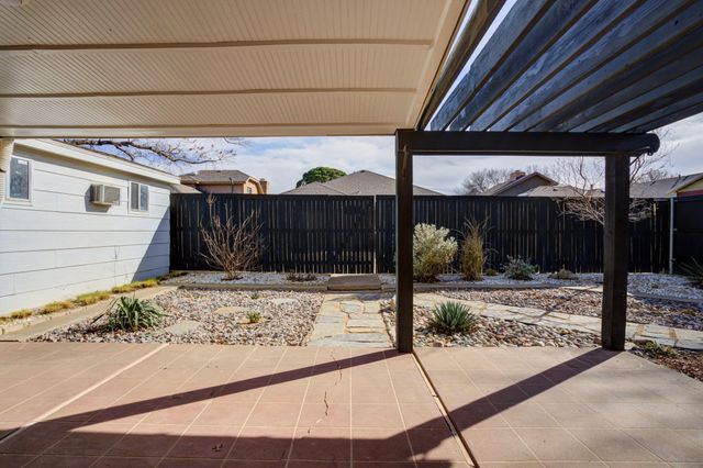 5107 1st Place, Lubbock, TX 79416