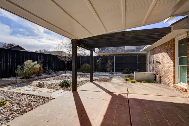 5107 1st Place, Lubbock, TX 79416