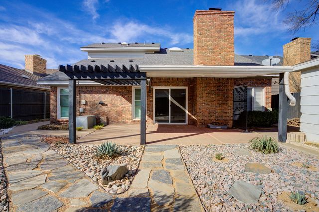 5107 1st Place, Lubbock, TX 79416