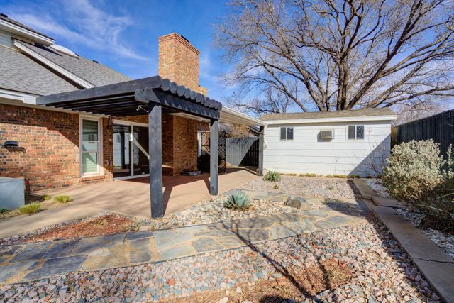 5107 1st Place, Lubbock, TX 79416