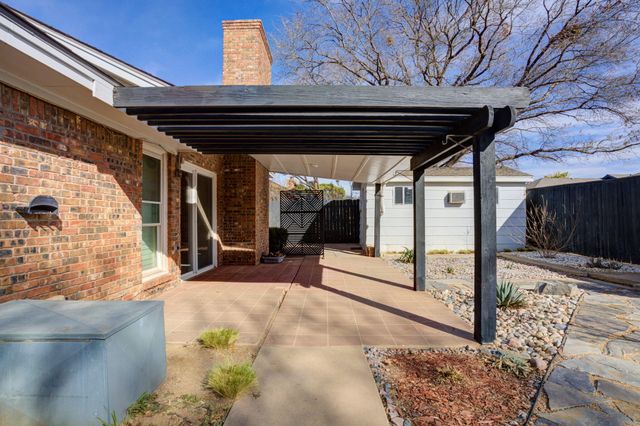 5107 1st Place, Lubbock, TX 79416