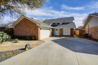 5107 1st Place, Lubbock, TX 79416
