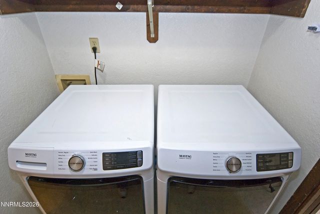 718 Travis Drive APT C, Carson City, NV 89701