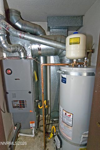 718 Travis Drive APT C, Carson City, NV 89701