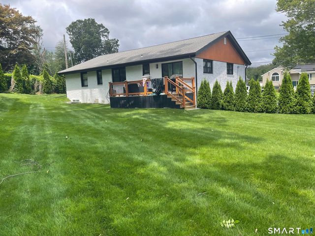 88 Yale Avenue, Milford, CT 06460
