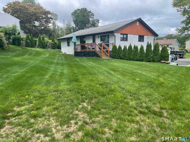 88 Yale Avenue, Milford, CT 06460