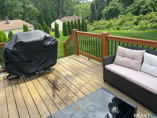 88 Yale Avenue, Milford, CT 06460