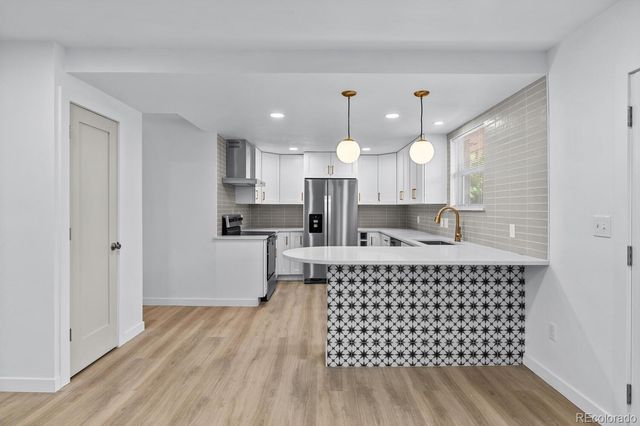 1200 S Monaco Street Parkway 27, Denver, CO 80224