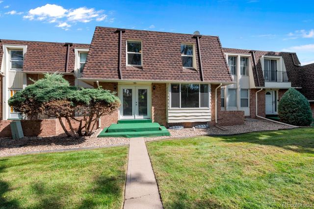 1200 S Monaco Street Parkway 27, Denver, CO 80224