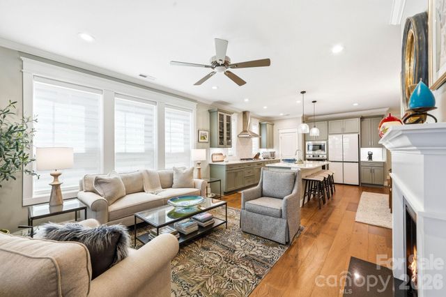 538 Sweet Birch Park Lane, Black Mountain, NC 28711