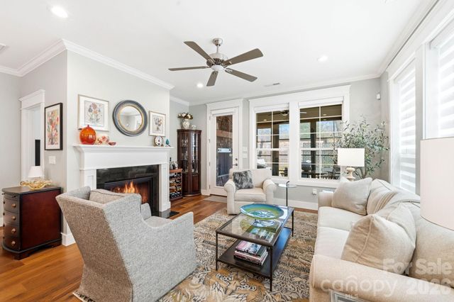 538 Sweet Birch Park Lane, Black Mountain, NC 28711