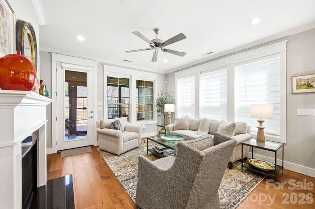 538 Sweet Birch Park Lane, Black Mountain, NC 28711