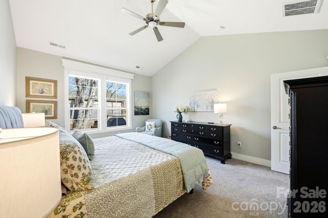 538 Sweet Birch Park Lane, Black Mountain, NC 28711