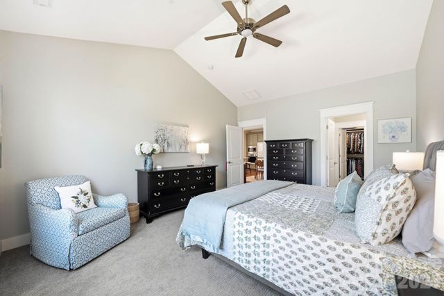 538 Sweet Birch Park Lane, Black Mountain, NC 28711