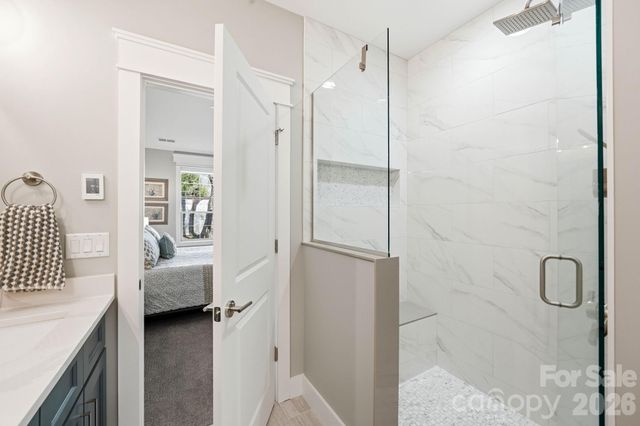 538 Sweet Birch Park Lane, Black Mountain, NC 28711