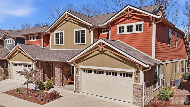 538 Sweet Birch Park Lane, Black Mountain, NC 28711