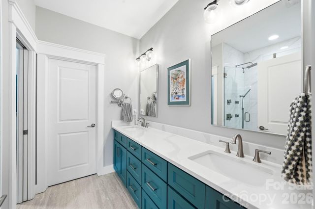 538 Sweet Birch Park Lane, Black Mountain, NC 28711