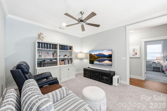538 Sweet Birch Park Lane, Black Mountain, NC 28711