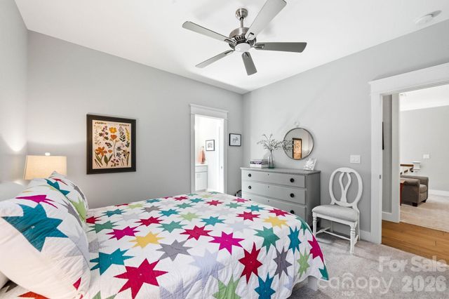 538 Sweet Birch Park Lane, Black Mountain, NC 28711