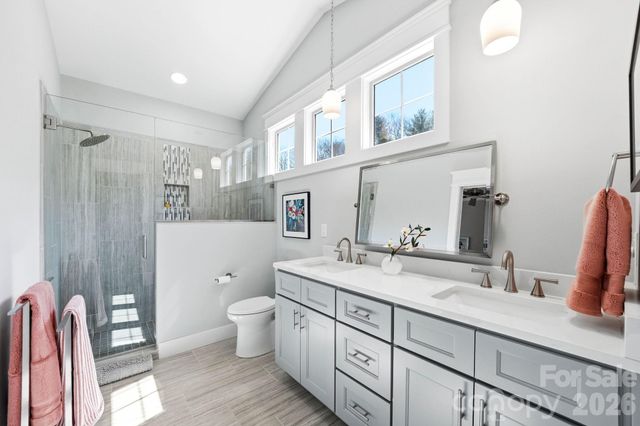 538 Sweet Birch Park Lane, Black Mountain, NC 28711