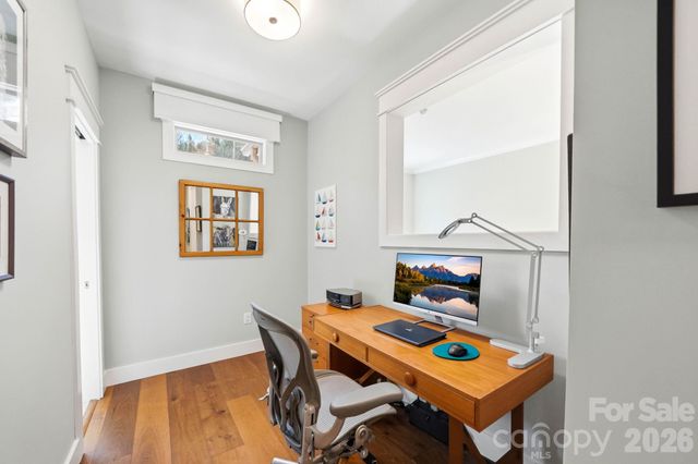 538 Sweet Birch Park Lane, Black Mountain, NC 28711