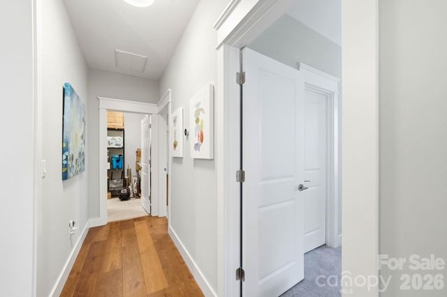 538 Sweet Birch Park Lane, Black Mountain, NC 28711