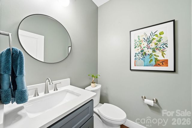 538 Sweet Birch Park Lane, Black Mountain, NC 28711