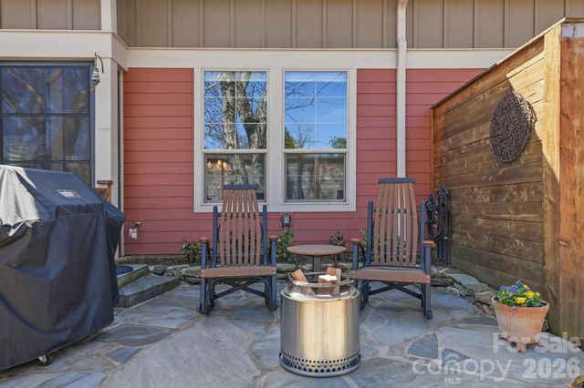 538 Sweet Birch Park Lane, Black Mountain, NC 28711