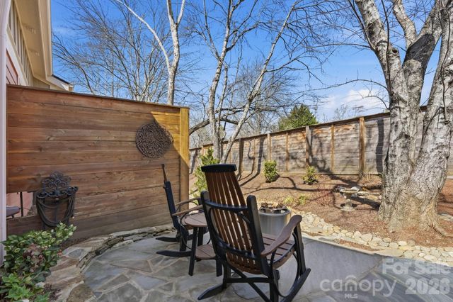 538 Sweet Birch Park Lane, Black Mountain, NC 28711