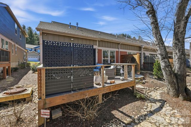 538 Sweet Birch Park Lane, Black Mountain, NC 28711