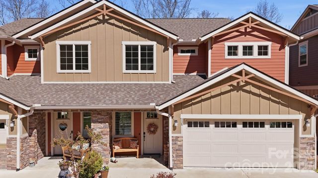 538 Sweet Birch Park Lane, Black Mountain, NC 28711
